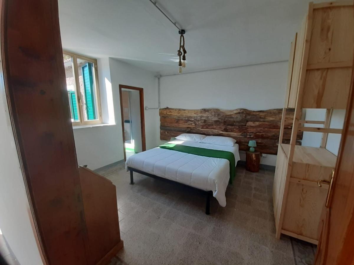 Ospitale Di San Domenico Rooms Consuma Exteriör bild