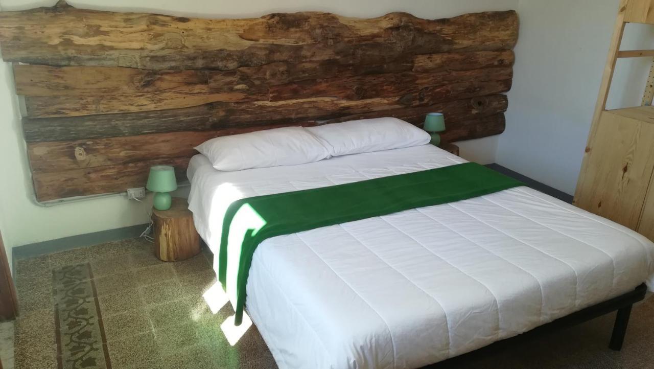 Ospitale Di San Domenico Rooms Consuma Exteriör bild