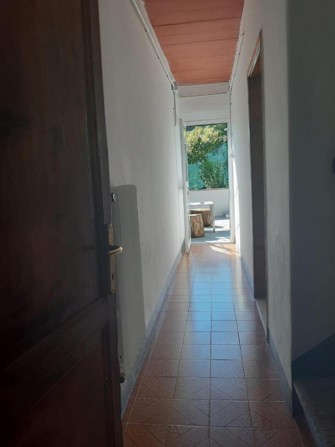 Ospitale Di San Domenico Rooms Consuma Exteriör bild
